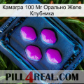 Камагра 100 Мг Орально Желе Клубника 04